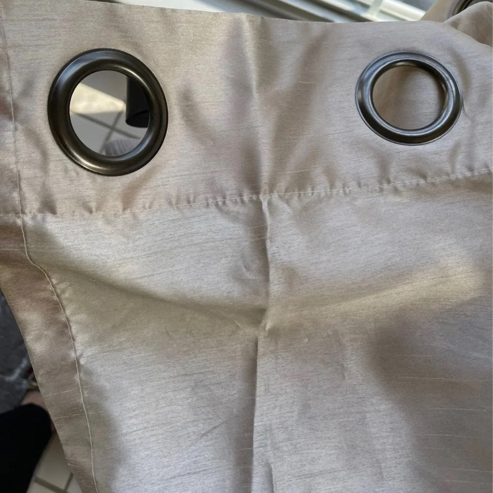 - New curtains , home decor, window curtains - Picture 4 of 10